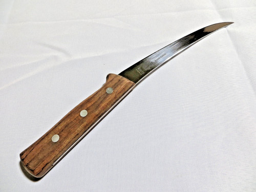 Vintage victorinox forschner - vintage,