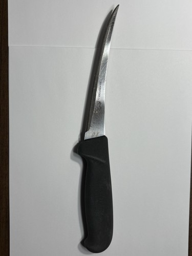 Forschner - r.h.,