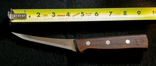 Vtg forschner co - forschner,