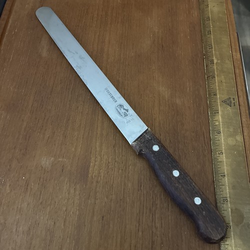 Forschner victorinox stainless - forschner,