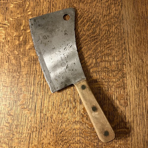 Forschner co meat - r.h.,